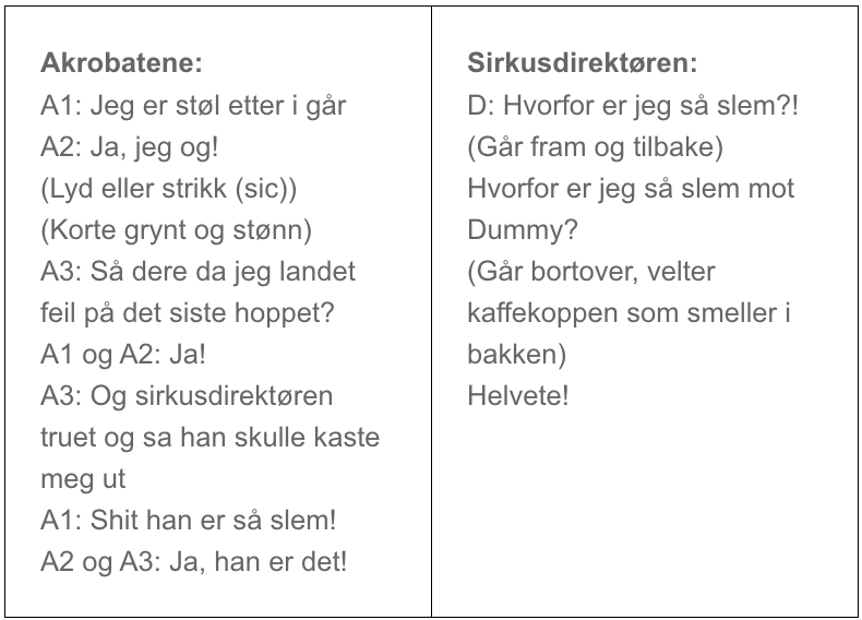 Forbudt