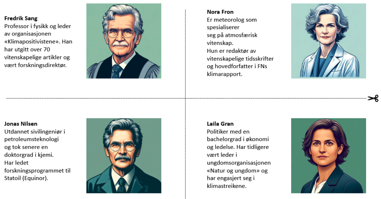 kort-leselop