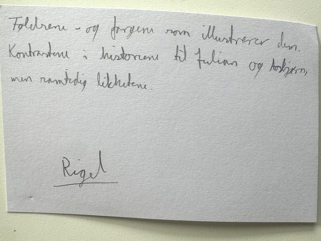 læringsbillett 2