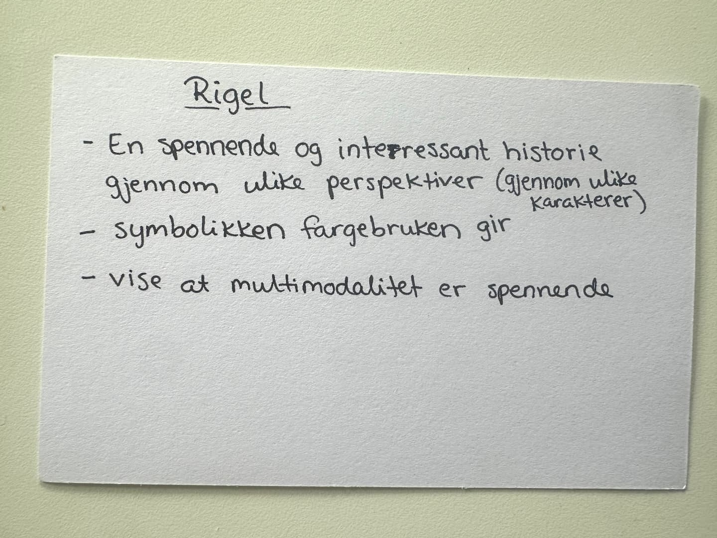 læringsbillett 4